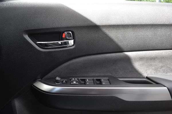 2024 Suzuki Vitara Turbo LY Series II