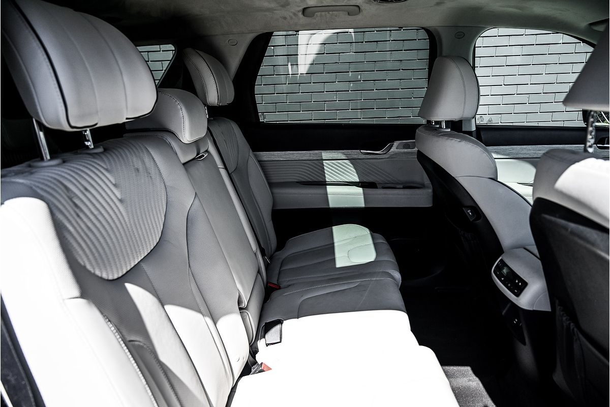 2022 Hyundai Palisade Highlander LX2.V2