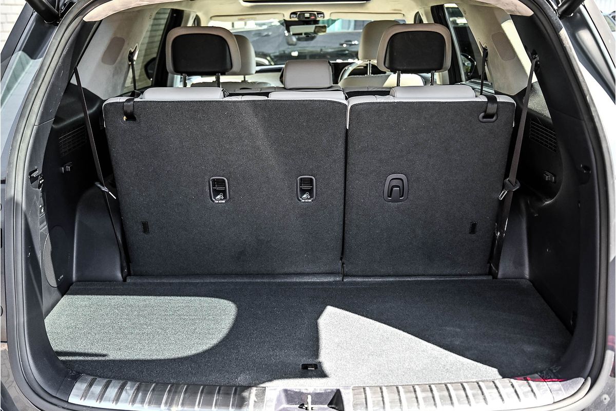 2022 Hyundai Palisade Highlander LX2.V2