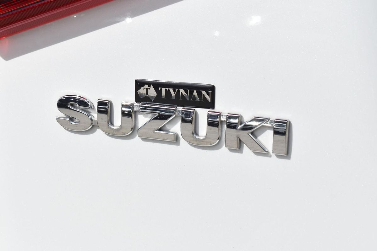 2024 Suzuki Vitara Turbo LY Series II