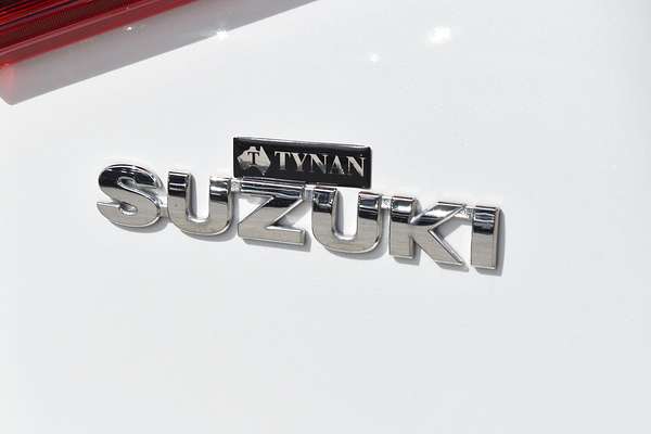 2024 Suzuki Vitara Turbo LY Series II