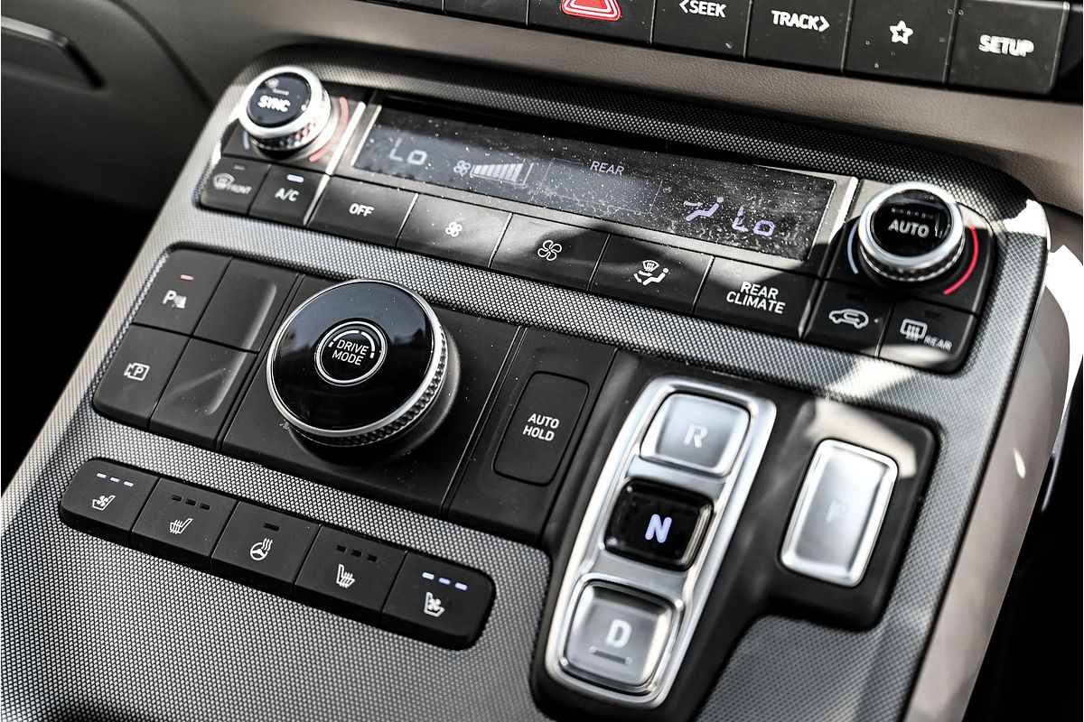 2022 Hyundai Palisade Highlander LX2.V2