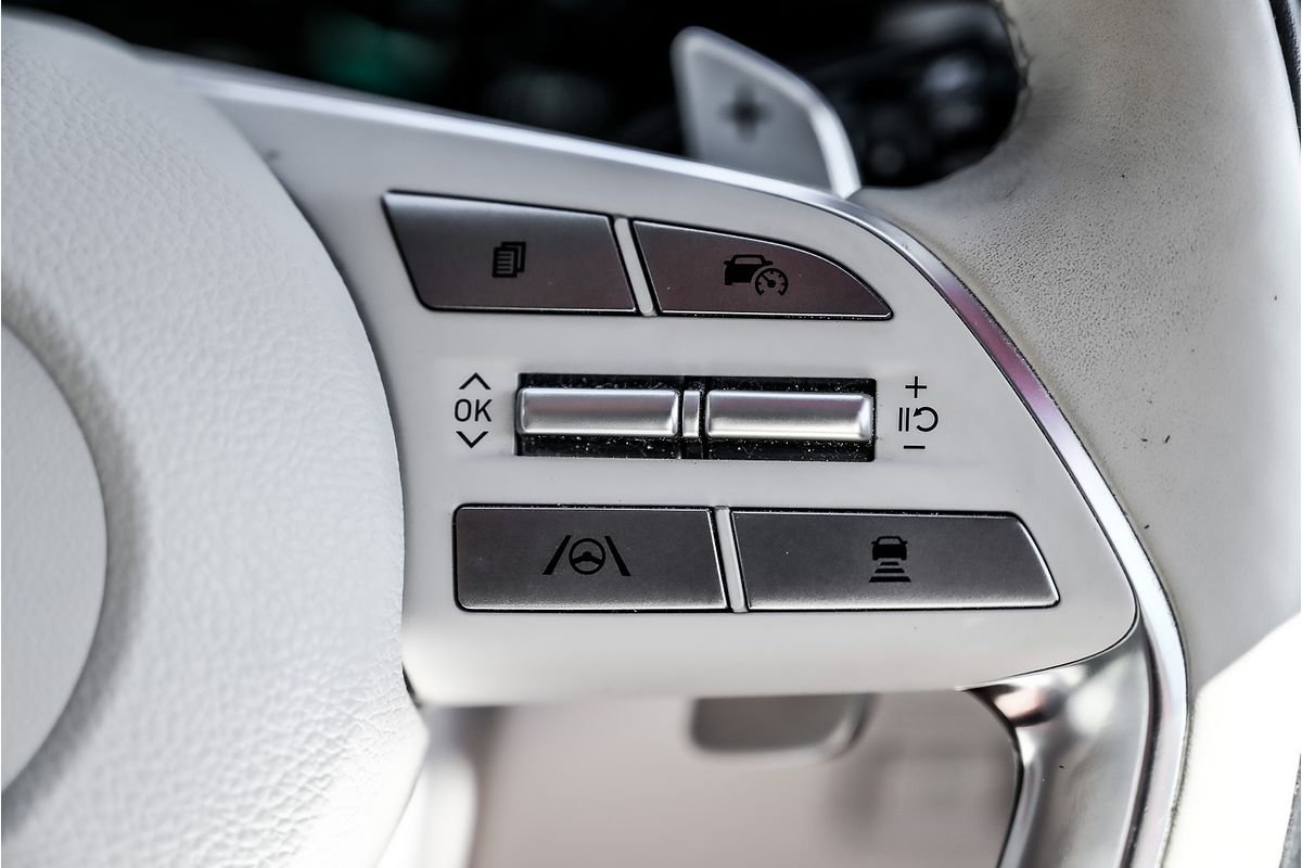 2022 Hyundai Palisade Highlander LX2.V2
