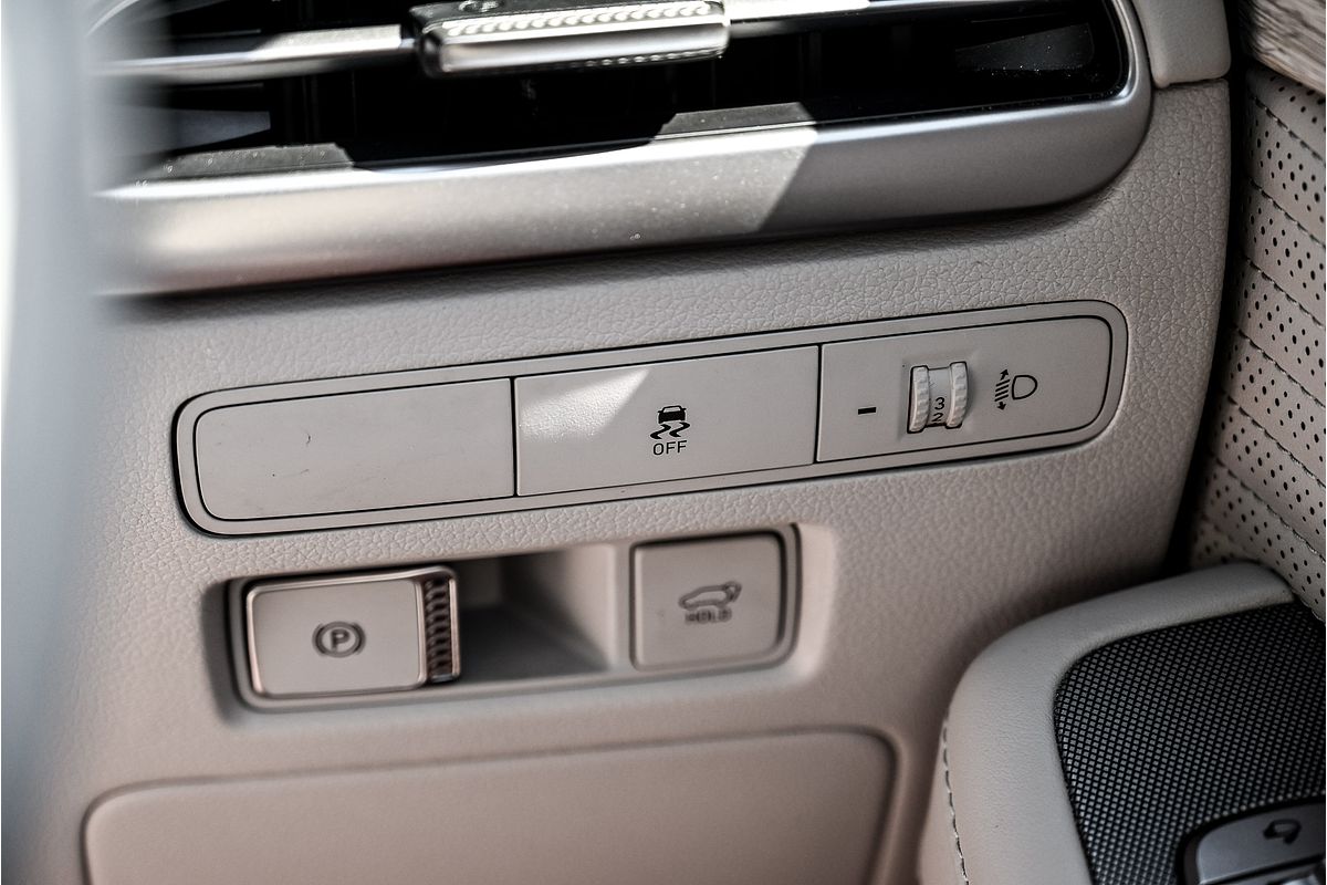 2022 Hyundai Palisade Highlander LX2.V2