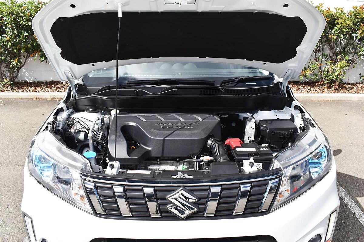 2024 Suzuki Vitara Turbo LY Series II