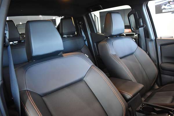2024 Mitsubishi Triton GSR Special Edition MV 4X4