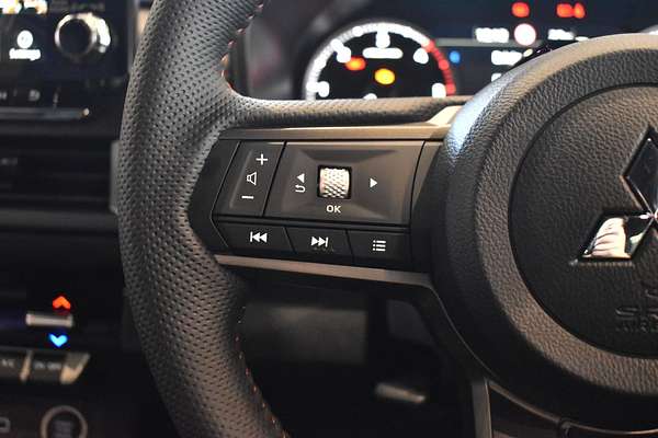 2024 Mitsubishi Triton GSR Special Edition MV 4X4