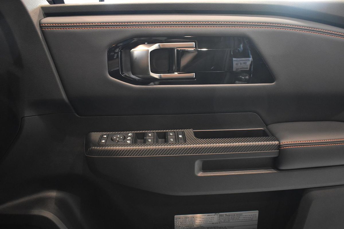 2024 Mitsubishi Triton GSR Special Edition MV 4X4