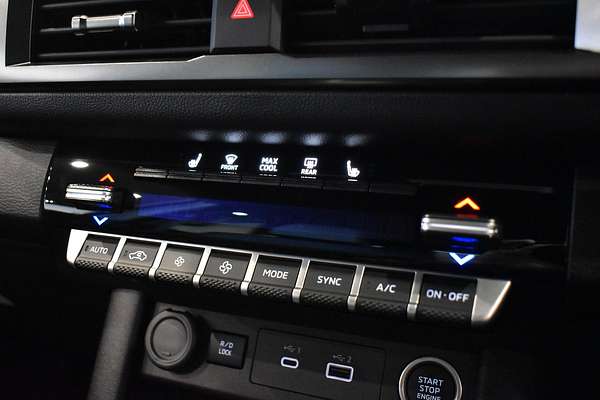 2024 Mitsubishi Triton GSR Special Edition MV 4X4