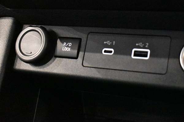 2024 Mitsubishi Triton GSR Special Edition MV 4X4