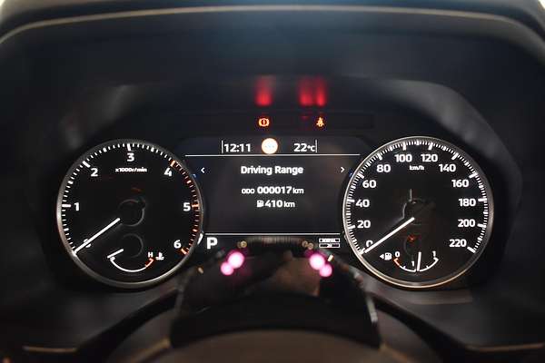 2024 Mitsubishi Triton GSR Special Edition MV 4X4