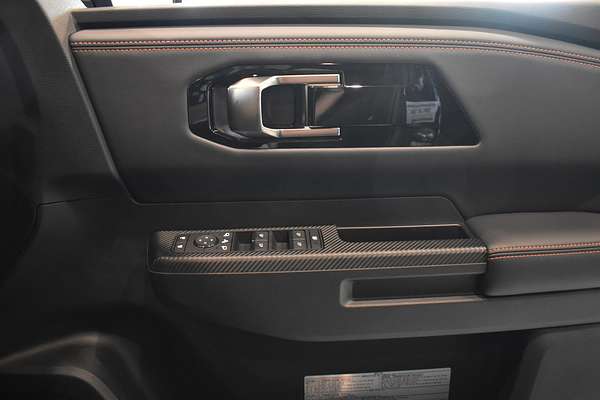2024 Mitsubishi Triton GSR Special Edition MV 4X4