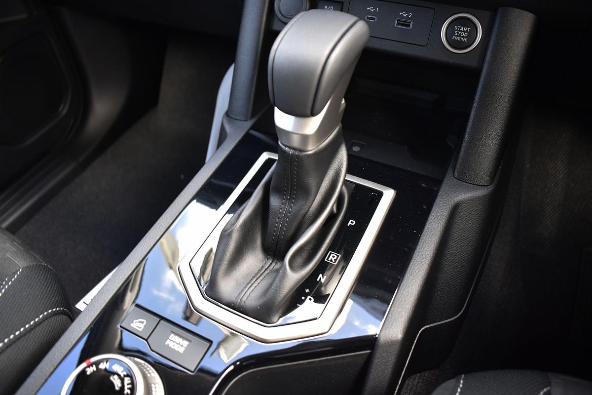 2024 Mitsubishi Triton GLS MV 4X4