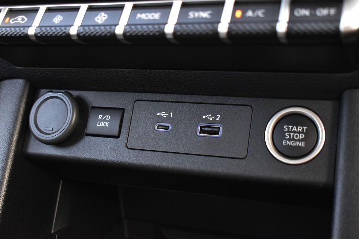 2024 Mitsubishi Triton GLS MV 4X4