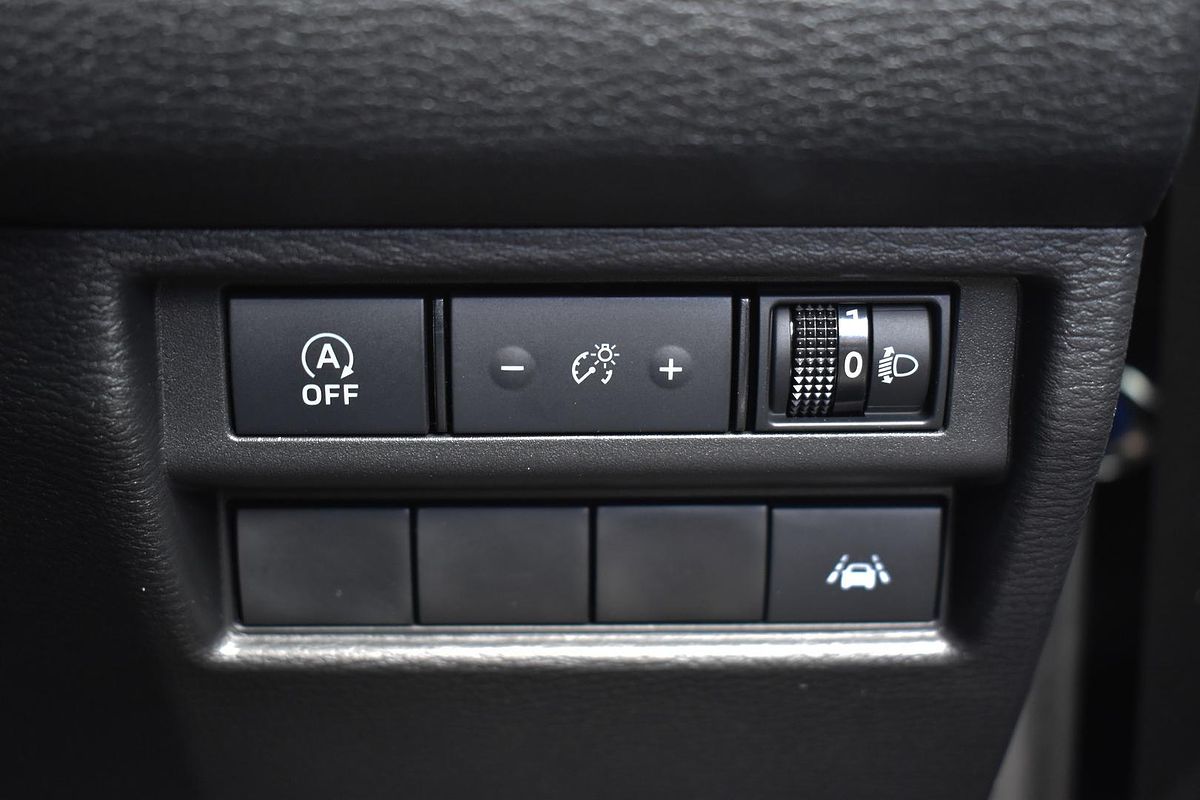 2024 Mitsubishi Triton GLS MV 4X4