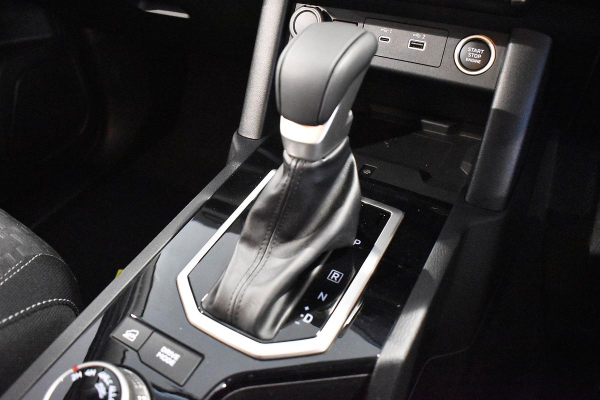 2024 Mitsubishi Triton GLS MV 4X4