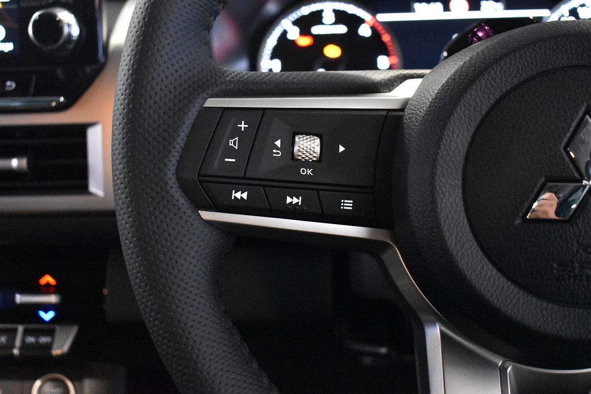 2024 Mitsubishi Triton GLS MV 4X4