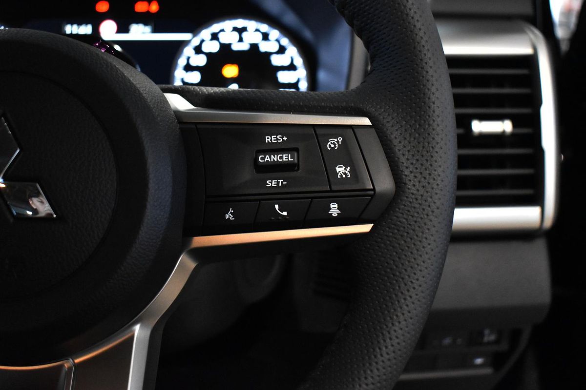 2024 Mitsubishi Triton GLS MV 4X4