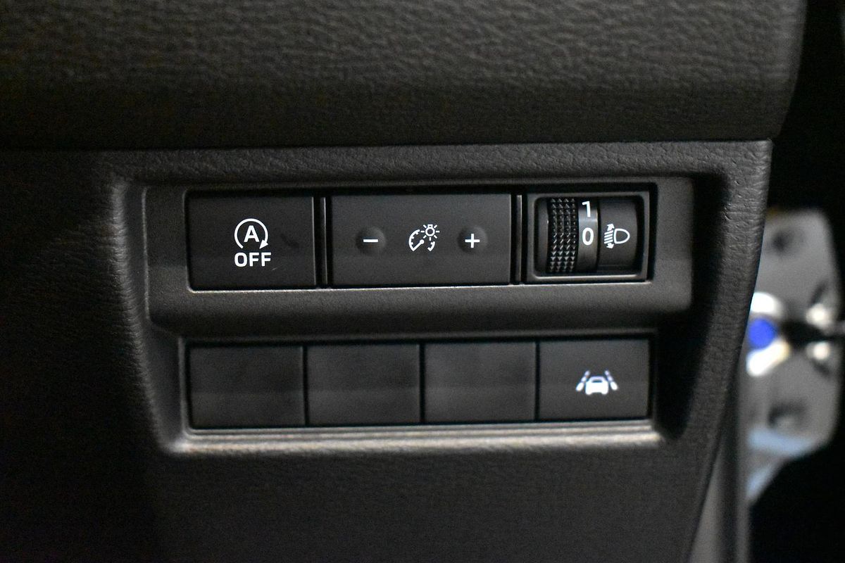2024 Mitsubishi Triton GLS MV 4X4