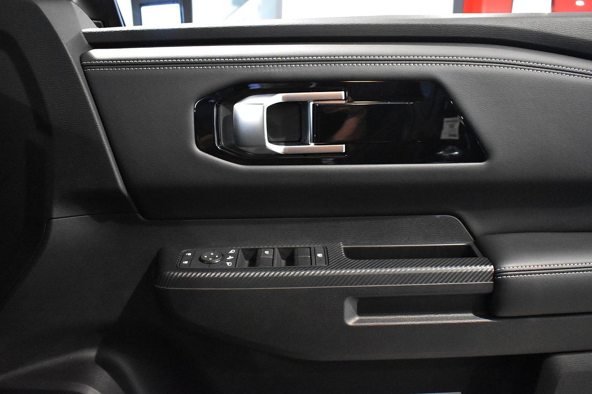 2024 Mitsubishi Triton GLS MV 4X4