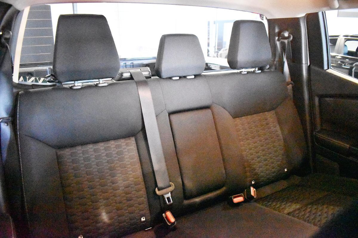 2024 Mitsubishi Triton GLS MV 4X4