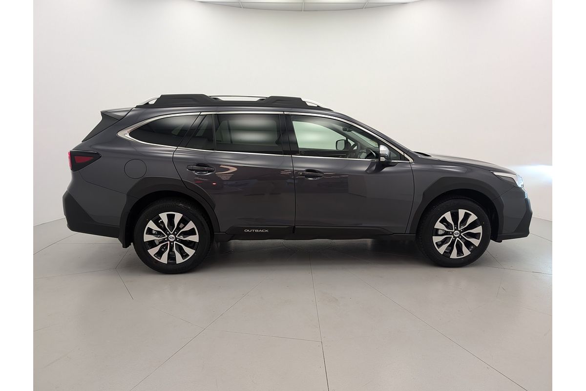 MY25 Subaru Outback Touring AWD Wagon