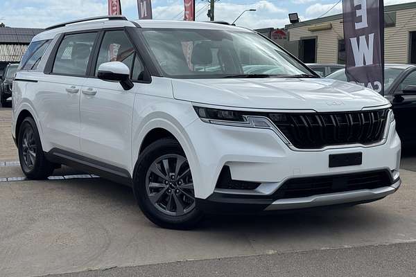 2022 Kia Carnival S KA4