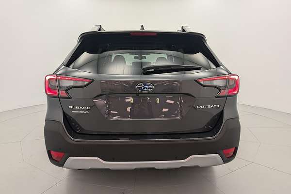 2024 Subaru Outback AWD Touring 6GEN