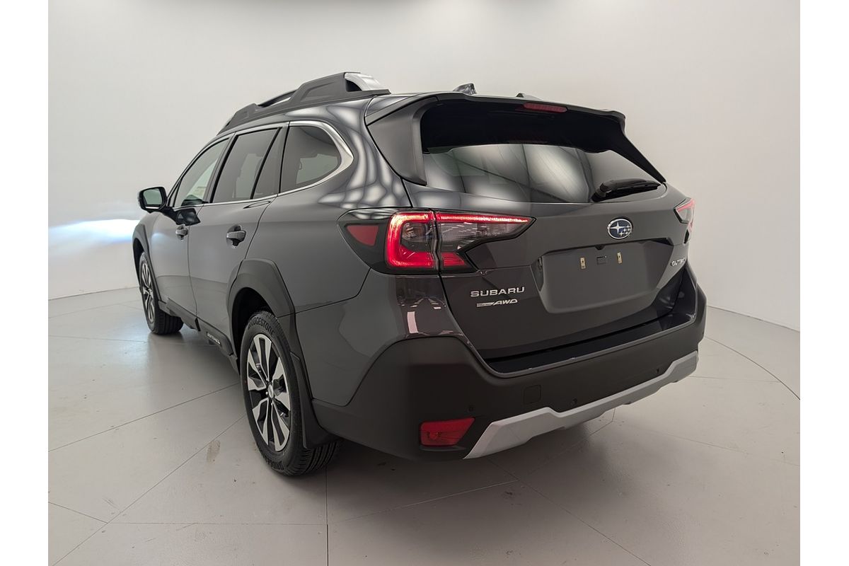 MY25 Subaru Outback Touring AWD Wagon
