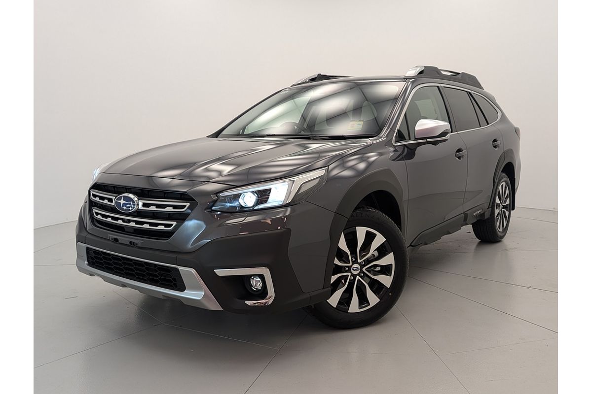 MY25 Subaru Outback Touring AWD Wagon