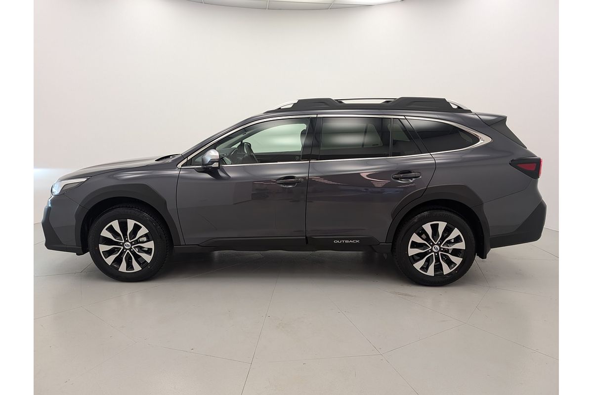 MY25 Subaru Outback Touring AWD Wagon