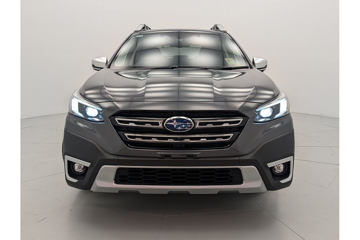 MY25 Subaru Outback Touring AWD Wagon
