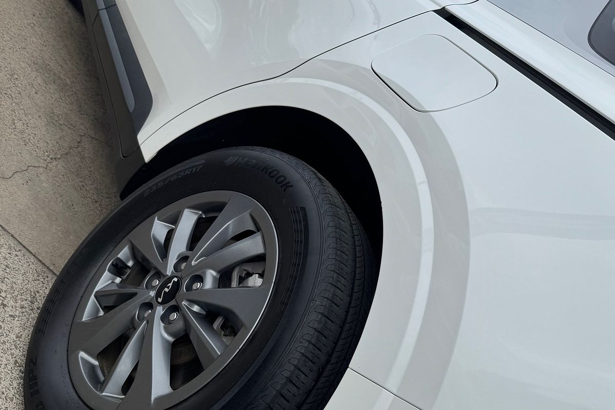 2022 Kia Carnival S KA4