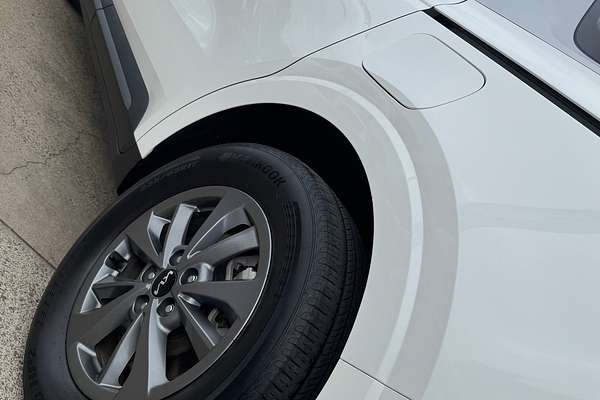 2022 Kia Carnival S KA4
