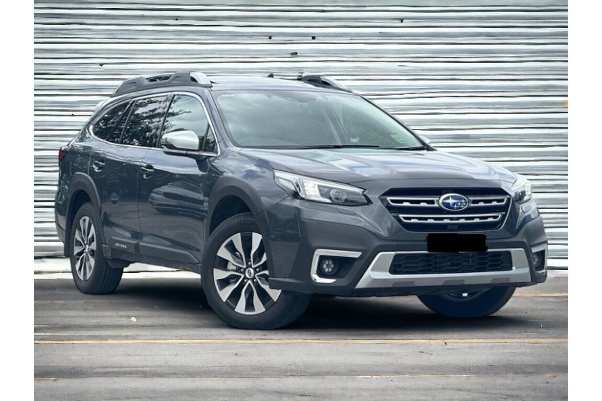 MY25 Subaru Outback Touring XT 