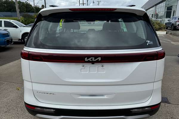 2022 Kia Carnival S KA4