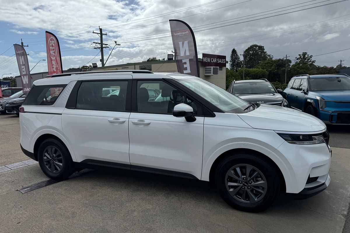 2022 Kia Carnival S KA4