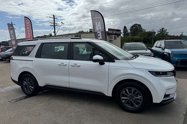 2022 Kia Carnival S KA4