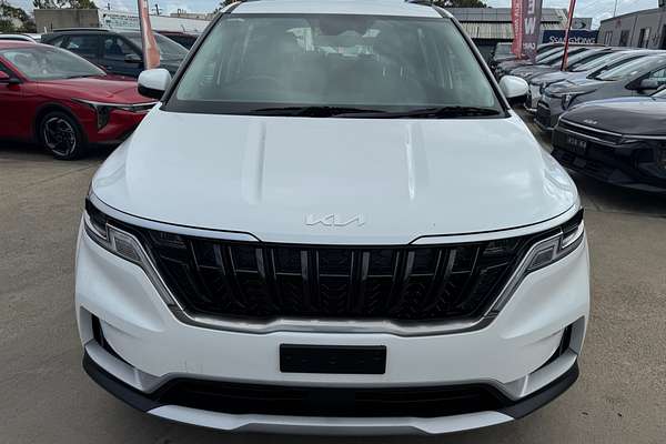 2022 Kia Carnival S KA4