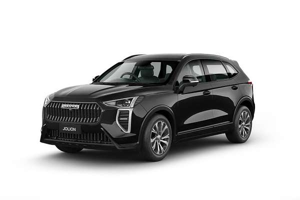 2025 GWM Jolion