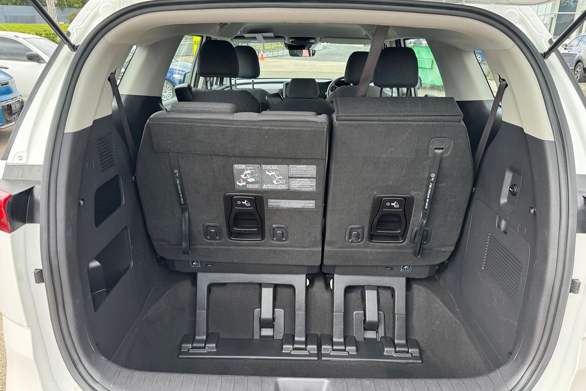 2022 Kia Carnival S KA4