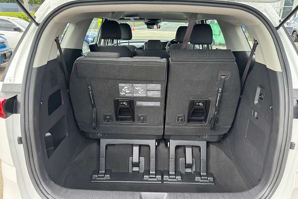 2022 Kia Carnival S KA4