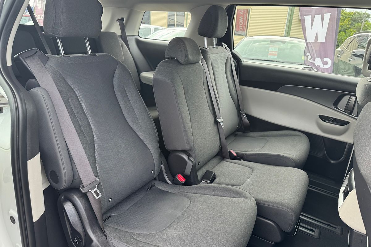 2022 Kia Carnival S KA4