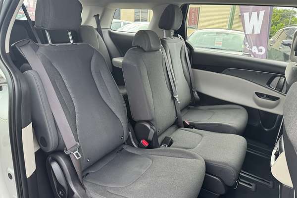 2022 Kia Carnival S KA4