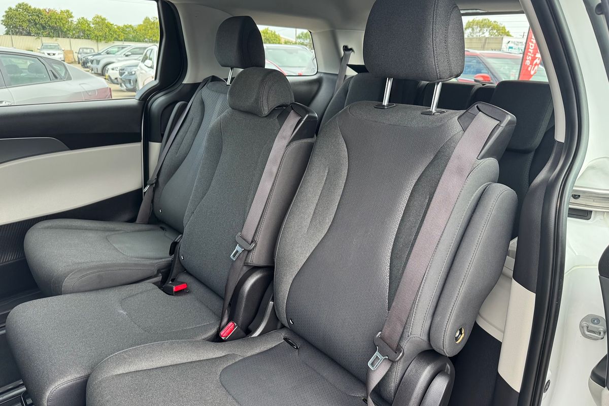 2022 Kia Carnival S KA4