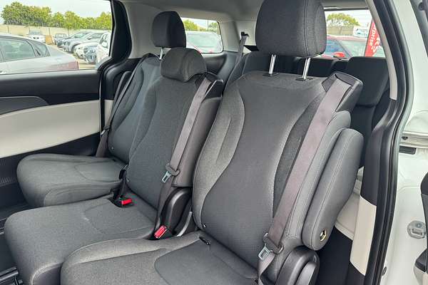 2022 Kia Carnival S KA4