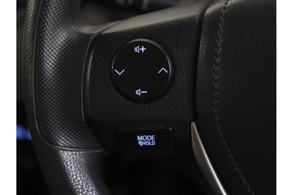 2016 Toyota RAV4 GX ASA44R
