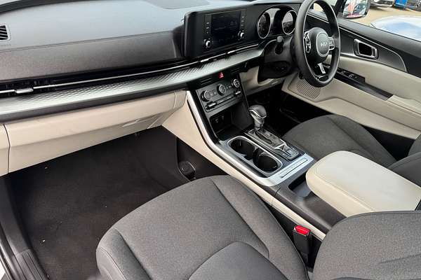 2022 Kia Carnival S KA4