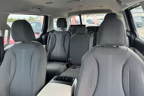 2022 Kia Carnival S KA4