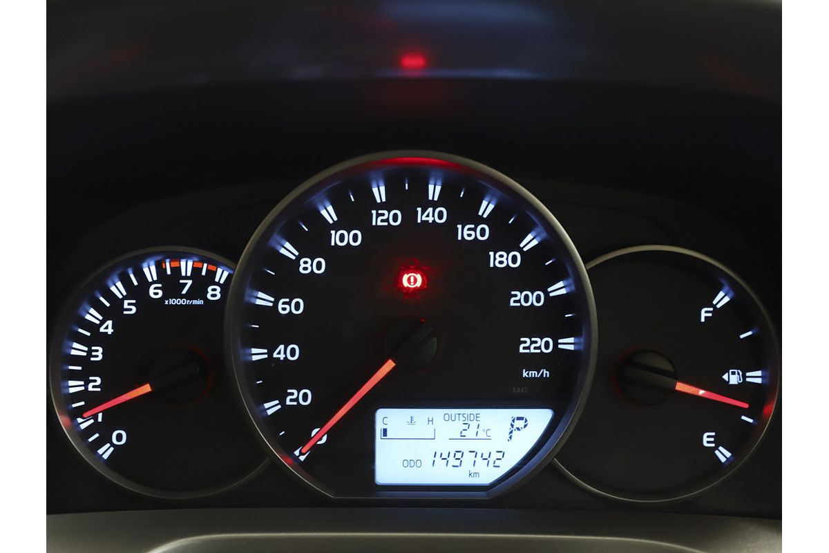 2016 Toyota RAV4 GX ASA44R